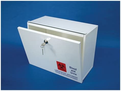 steel lock box for fabricating door|aluminum metal lock box.